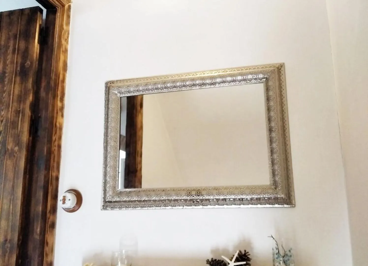 Holiday home Casa De Abuela Maria Villa Prado Del Rey Spain